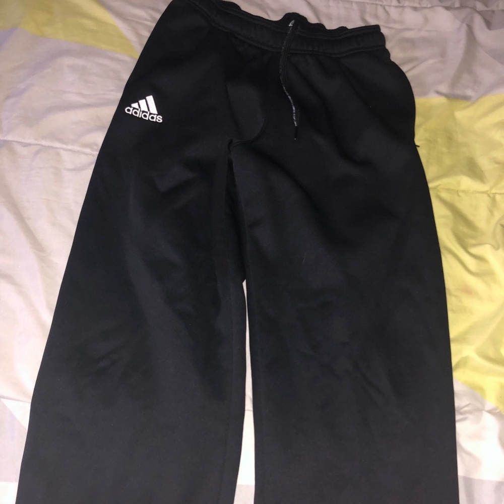 Adidas sweatpants